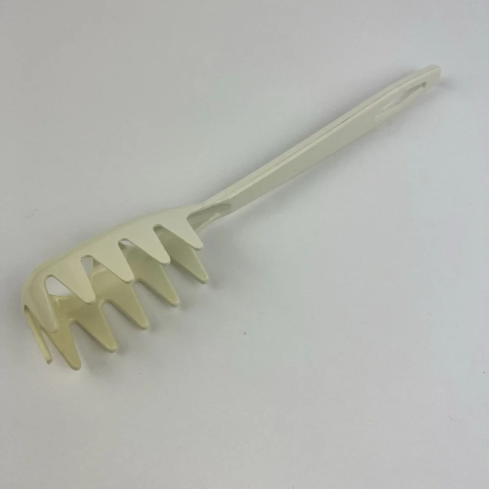 Vintage Tailor Made Spaghetti Pasta Fork 11